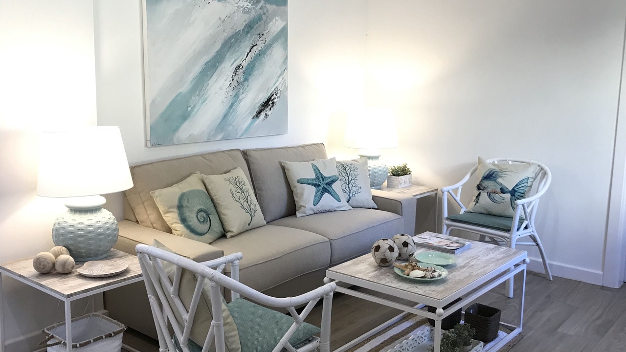 Photo of Livingroom in San Andres