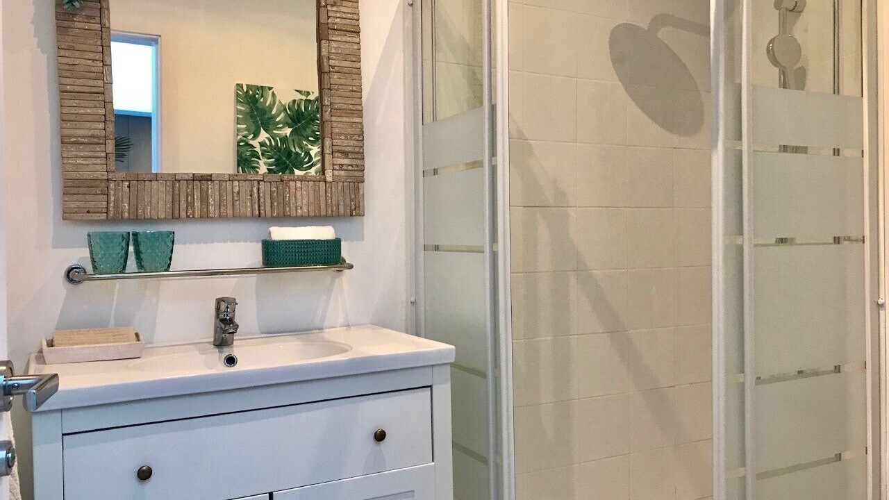Photo of Bathroom in San Andres