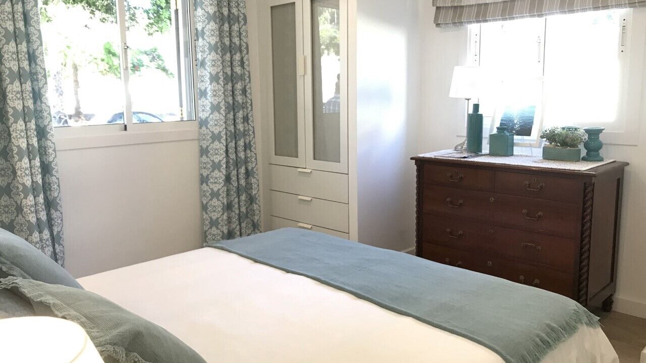 Photo of Bedroom in San Andres