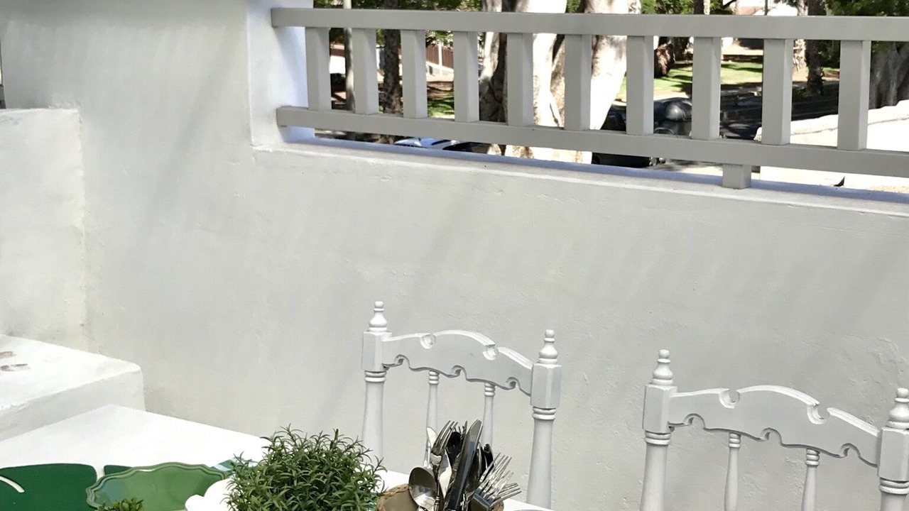 Photo of Outdoor in San Andres