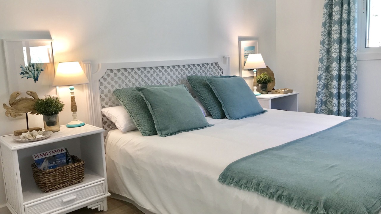 Photo of Bedroom in San Andres