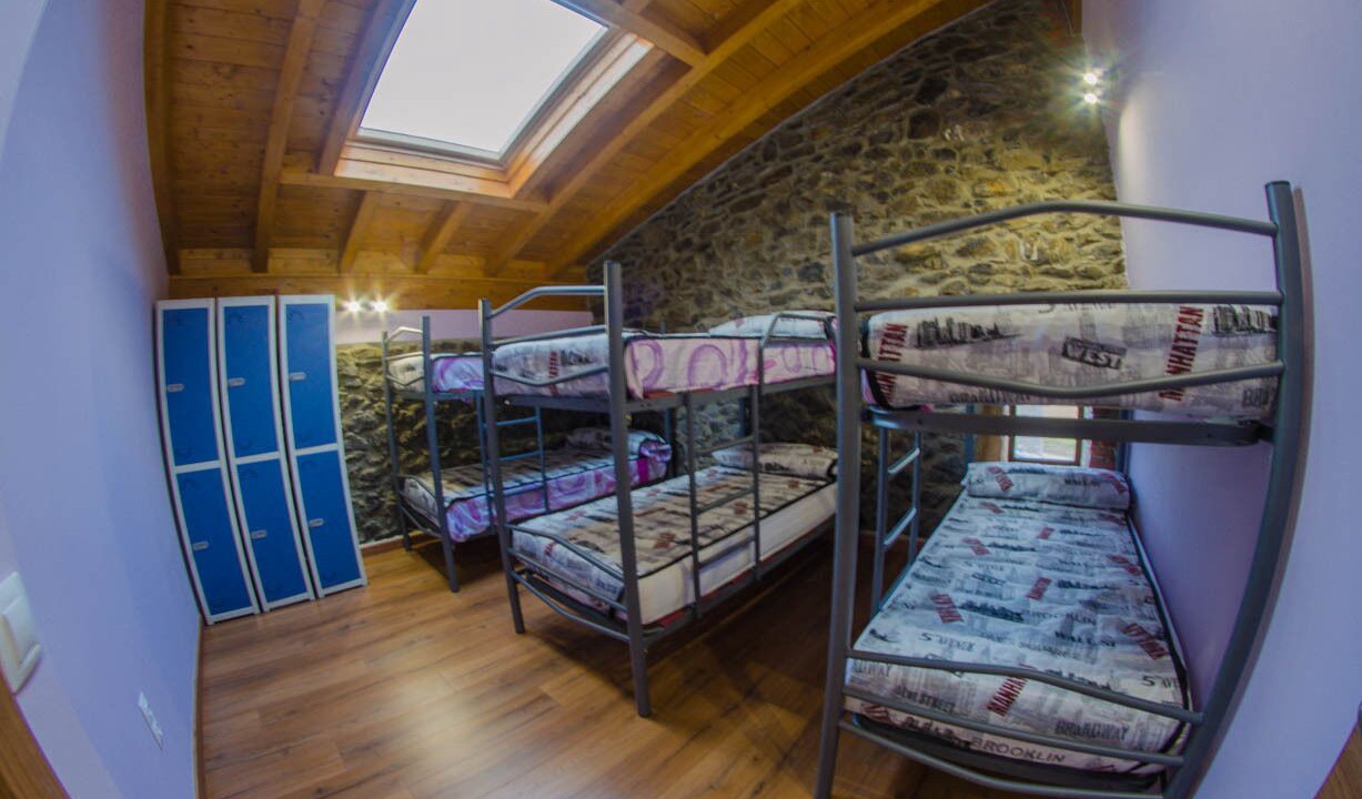 Photo of Bedroom in Bareyo