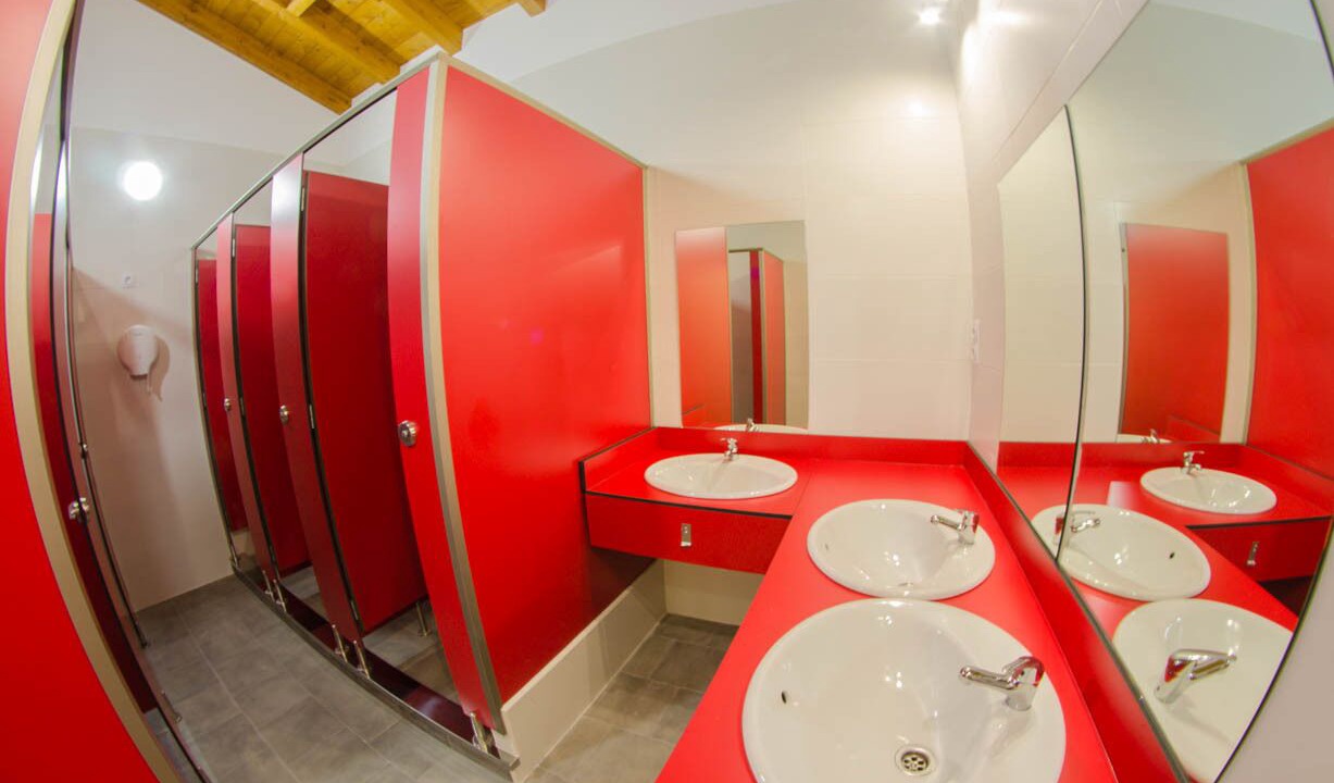 Photo of Bathroom in Bareyo