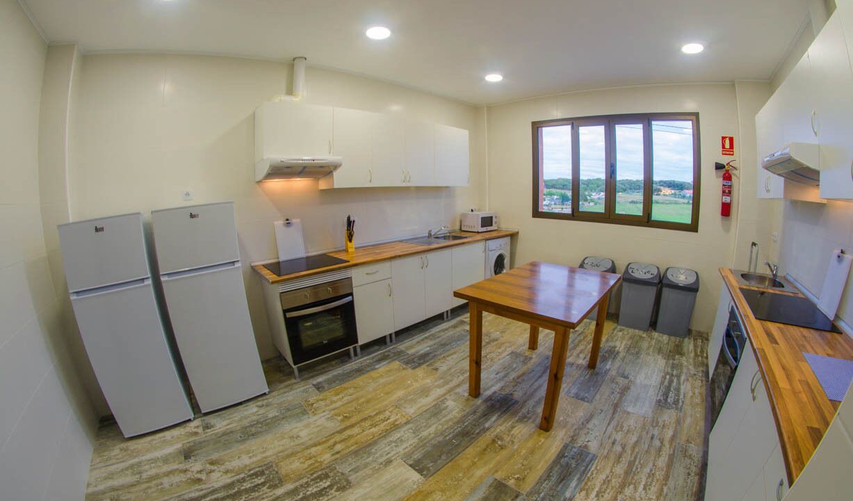 Photo of Kitchen in Bareyo