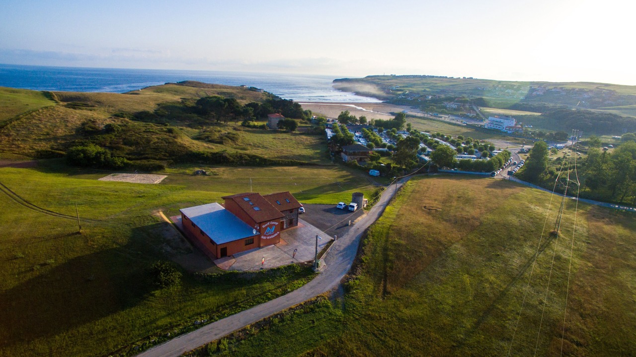 Photo of Outdoor in Bareyo