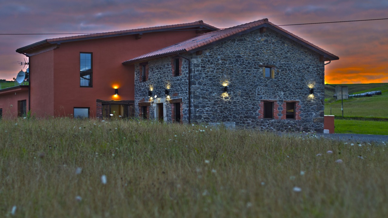 Photo of Outdoor in Bareyo