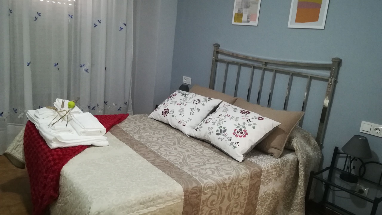 Photo of Bedroom in Castronuno