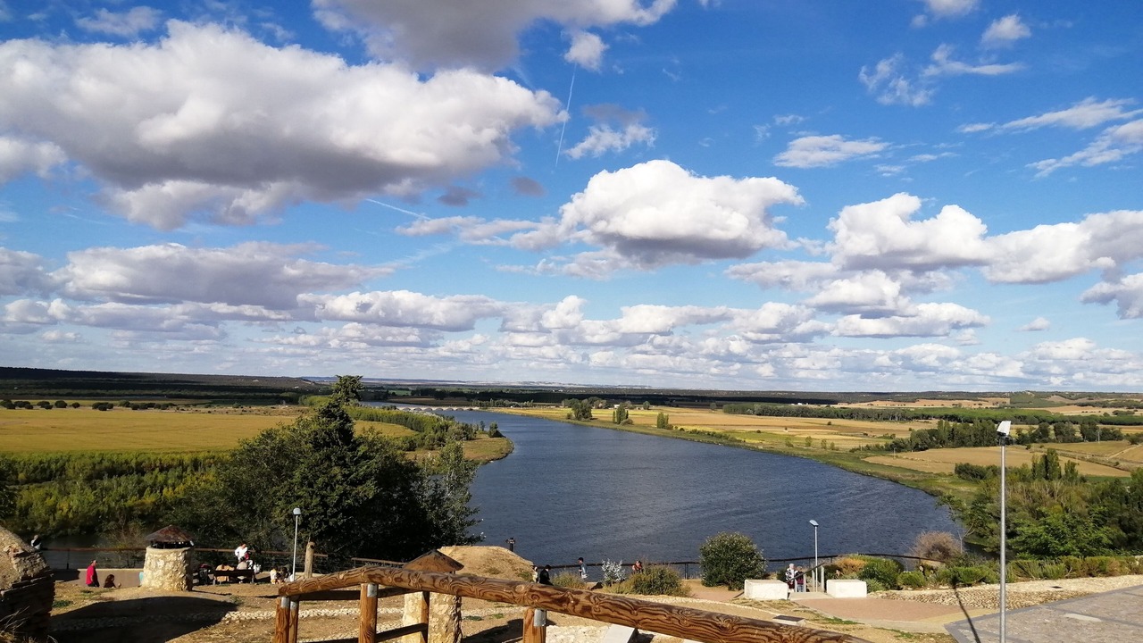 Photo of Outdoor in Castronuno