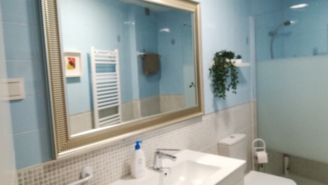 Photo of Bathroom in Castronuno
