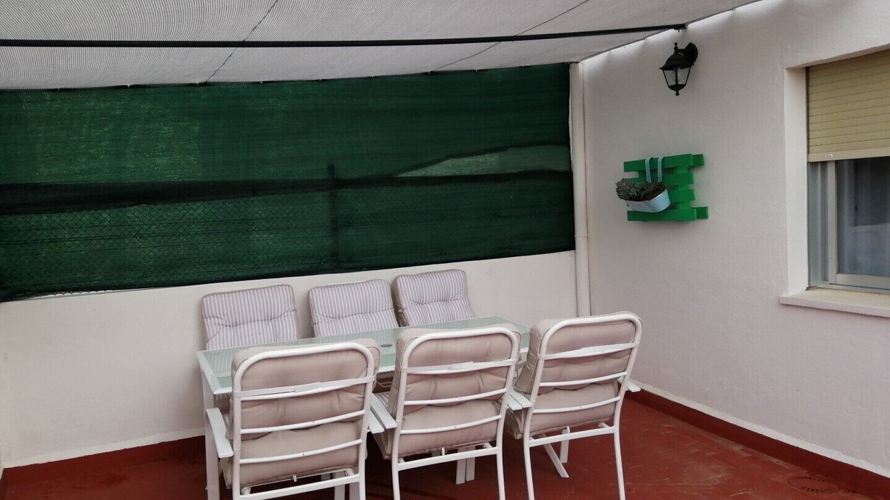 Photo of Outdoor in Castronuno