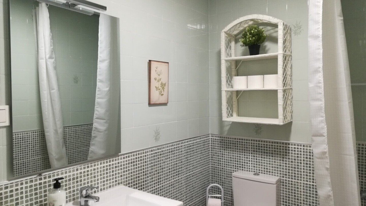 Photo of Bathroom in Castronuno