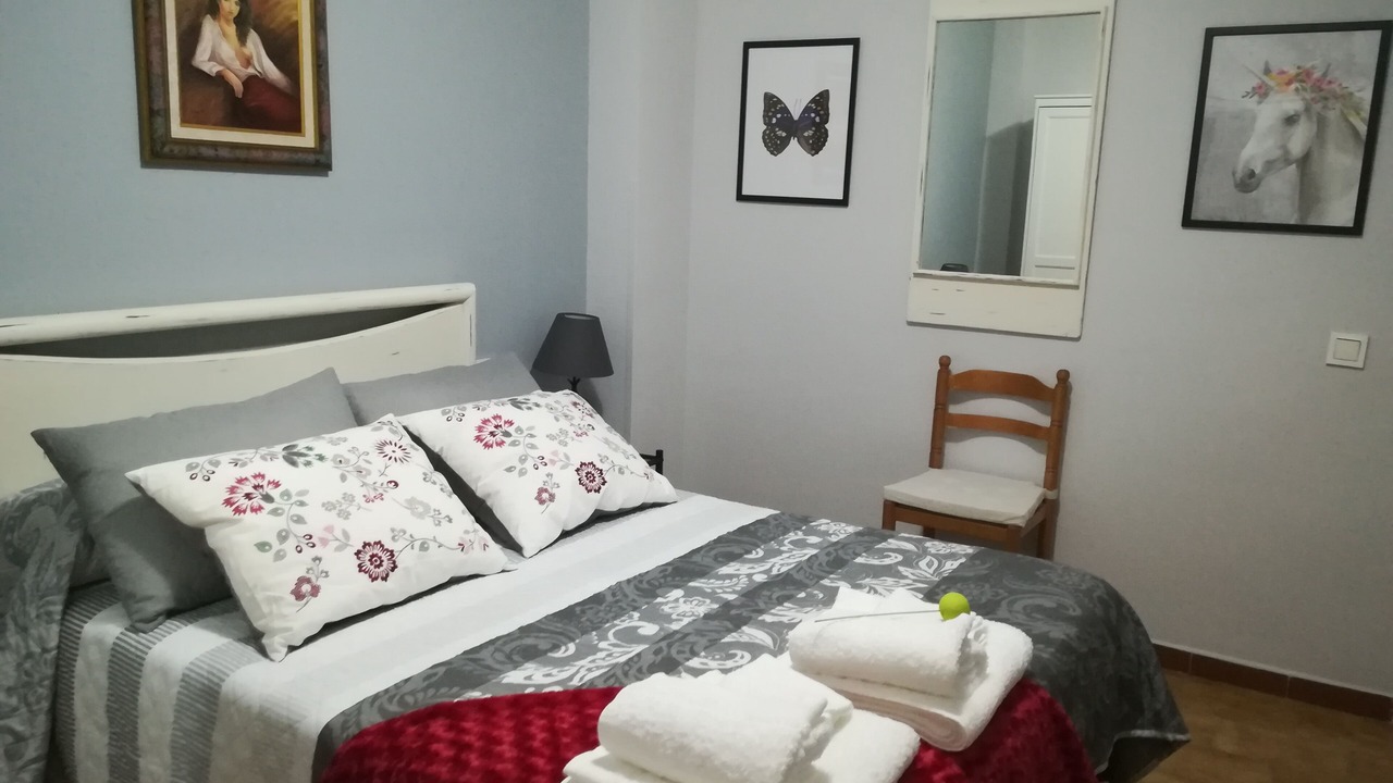 Photo of Bedroom in Castronuno