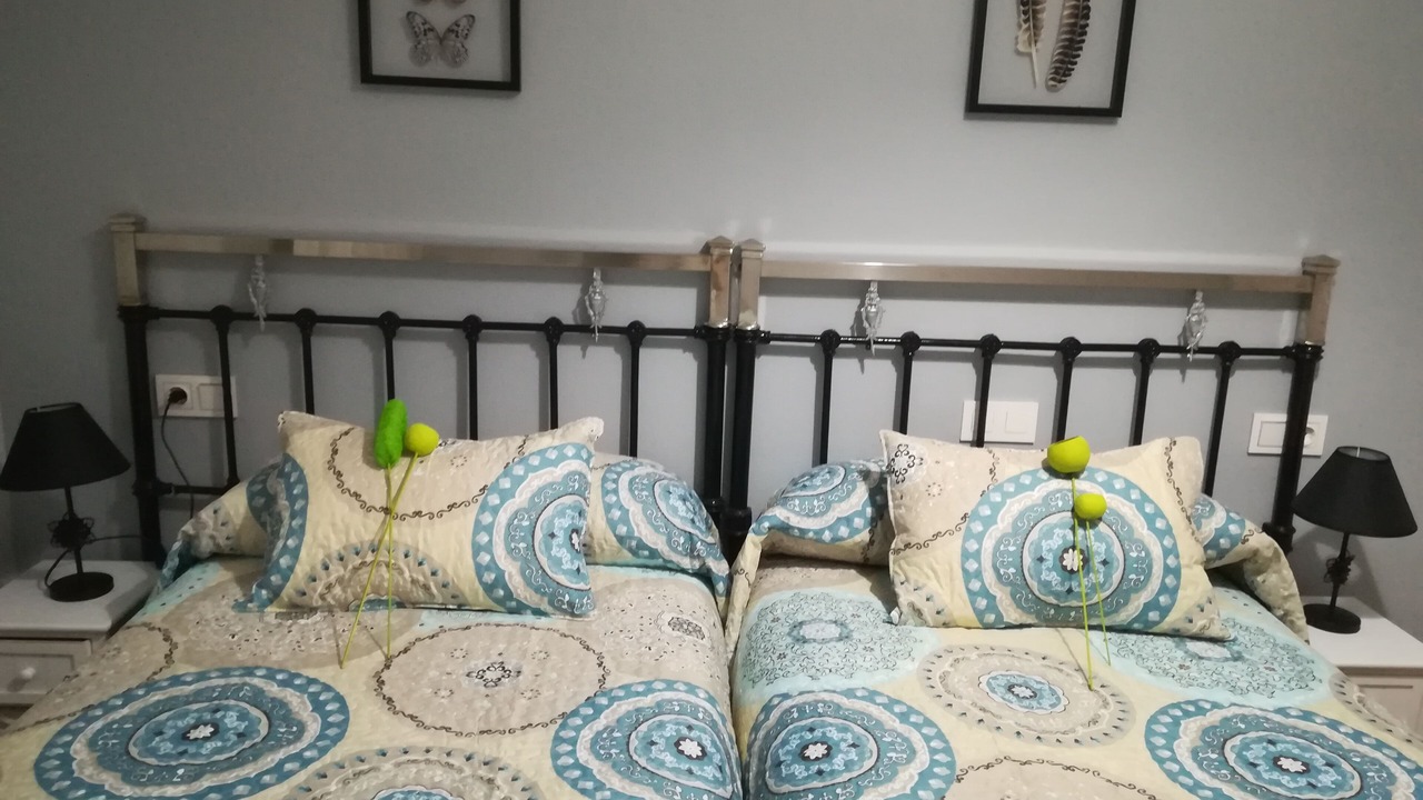 Photo of Bedroom in Castronuno
