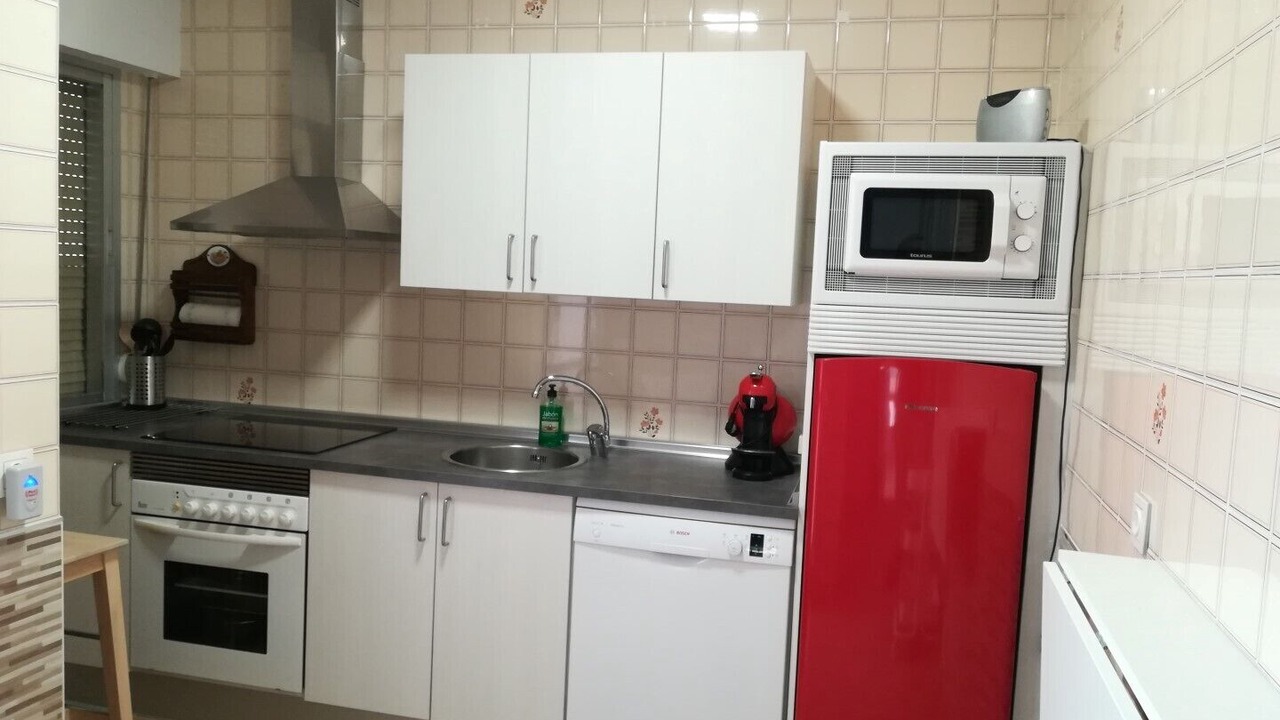 Photo of Kitchen in Castronuno