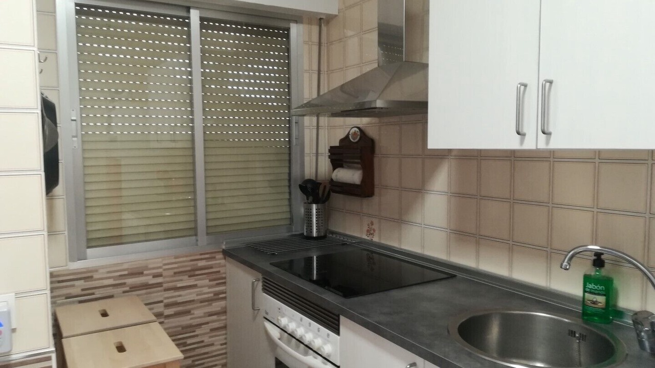Photo of Kitchen in Castronuno