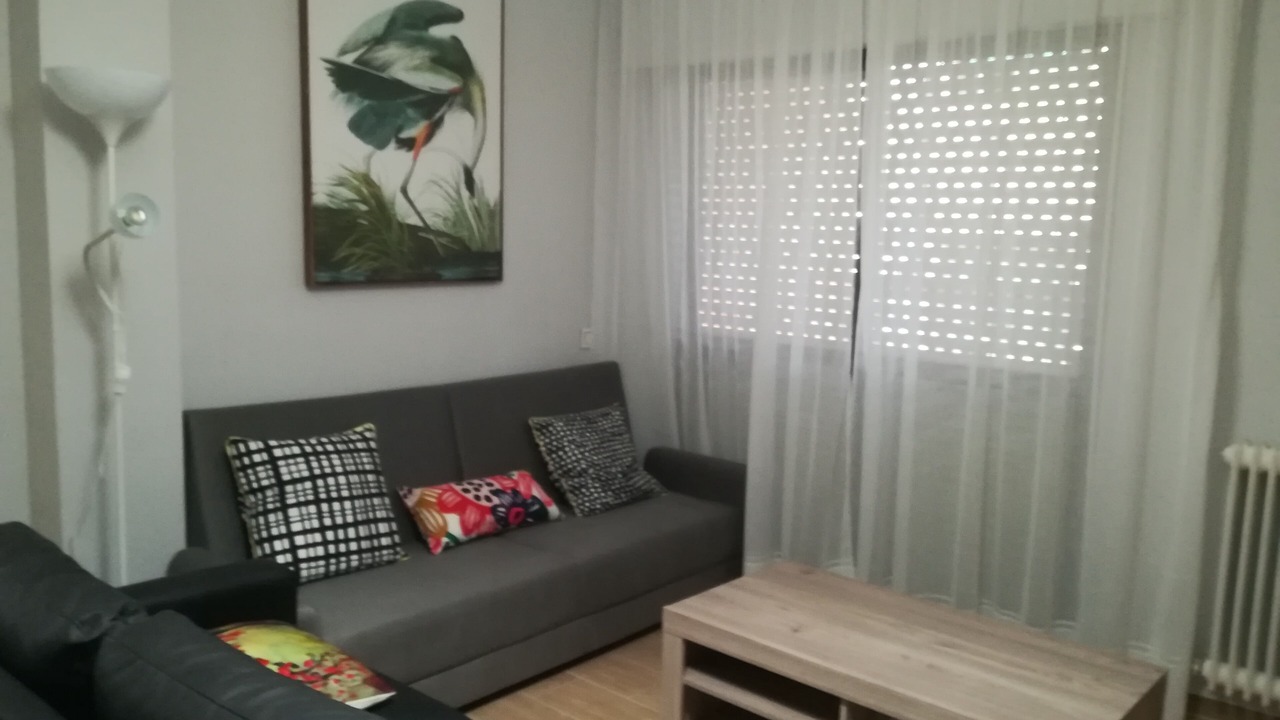 Photo of Livingroom in Castronuno