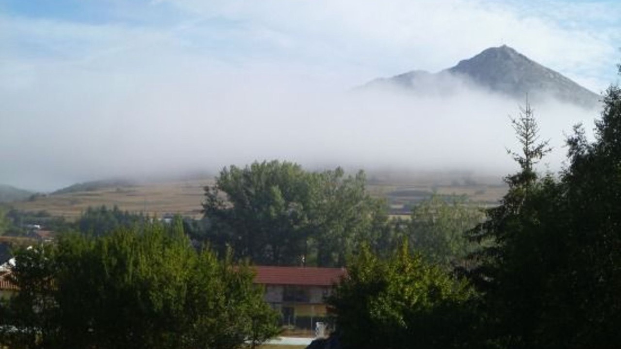 Photo of Outdoor in San Salvador de Cantamuda
