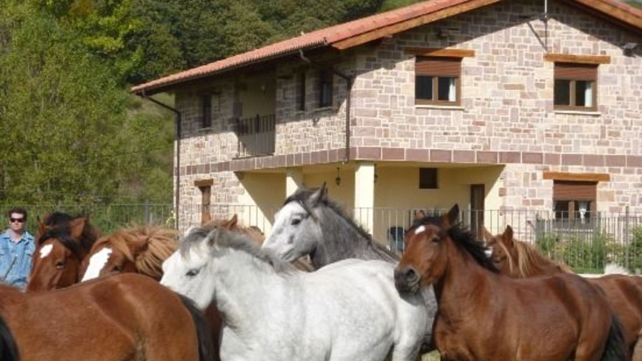 Photo of Outdoor in San Salvador de Cantamuda