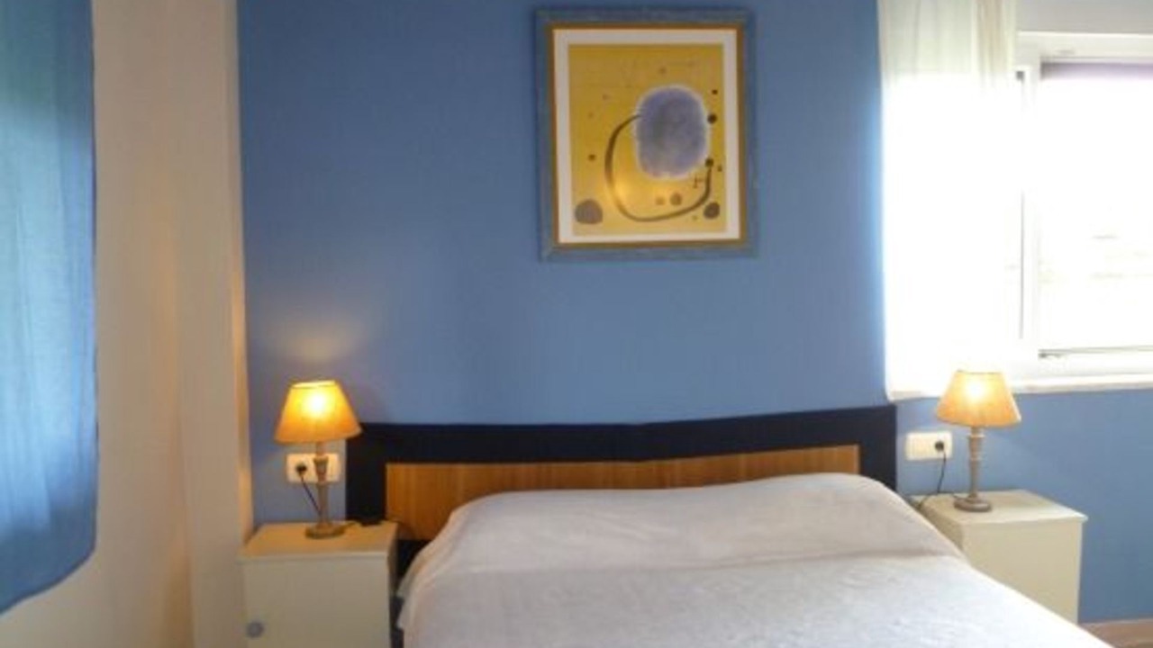 Photo of Bedroom in San Salvador de Cantamuda