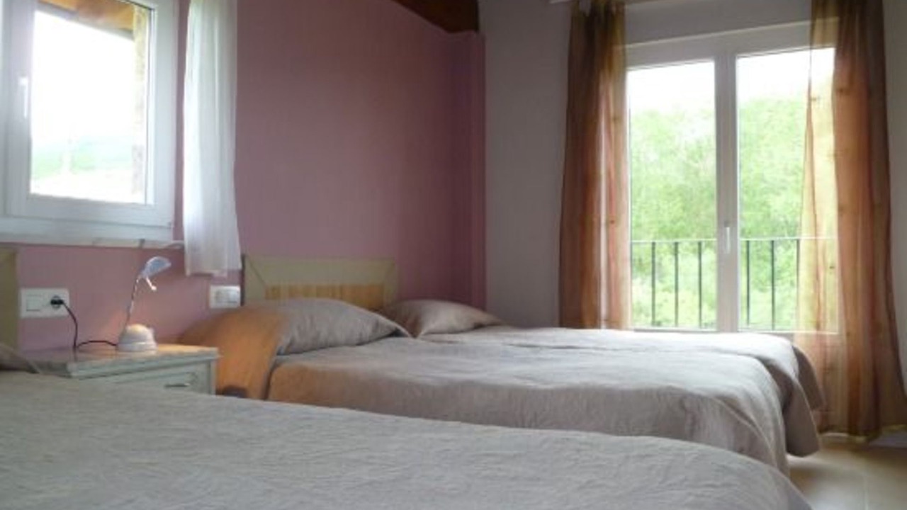 Photo of Bedroom in San Salvador de Cantamuda