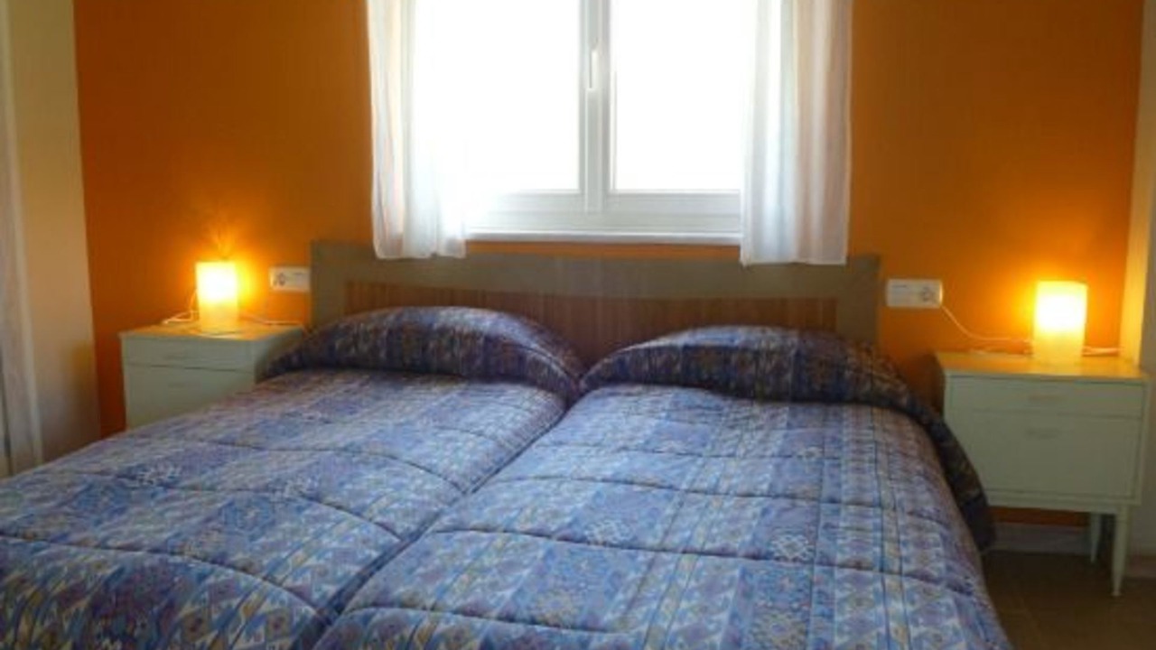 Photo of Bedroom in San Salvador de Cantamuda
