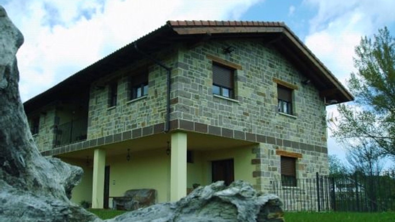 Photo of Outdoor in San Salvador de Cantamuda