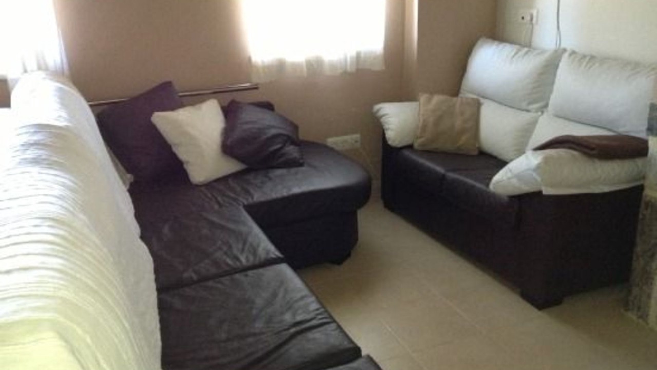 Photo of Livingroom in San Salvador de Cantamuda
