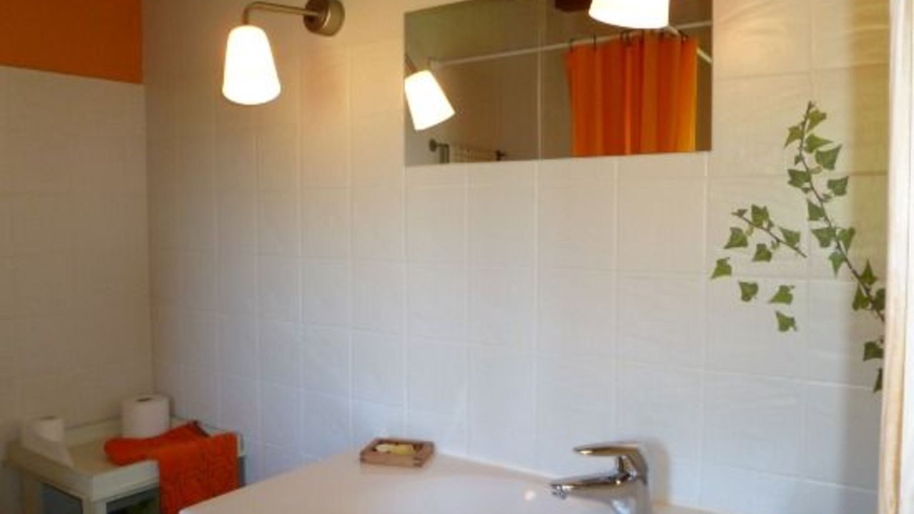 Photo of Bathroom in San Salvador de Cantamuda