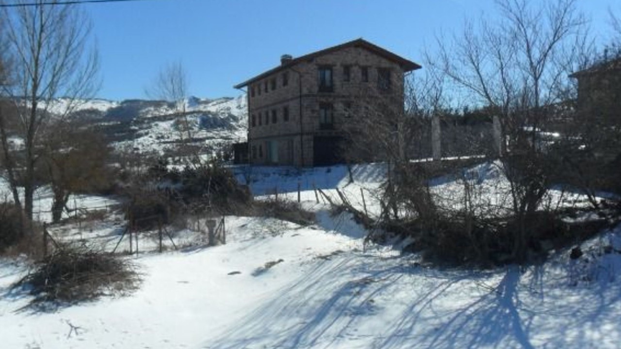 Photo of Outdoor in San Salvador de Cantamuda