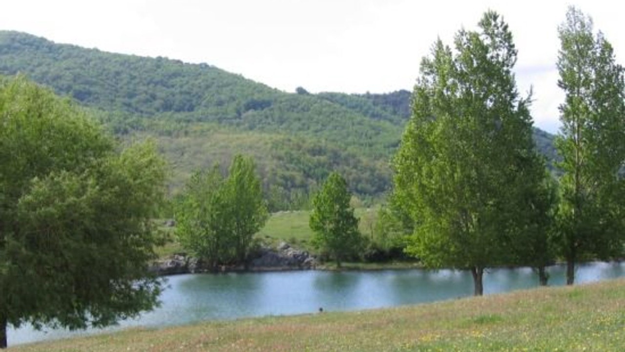 Photo of Outdoor in San Salvador de Cantamuda