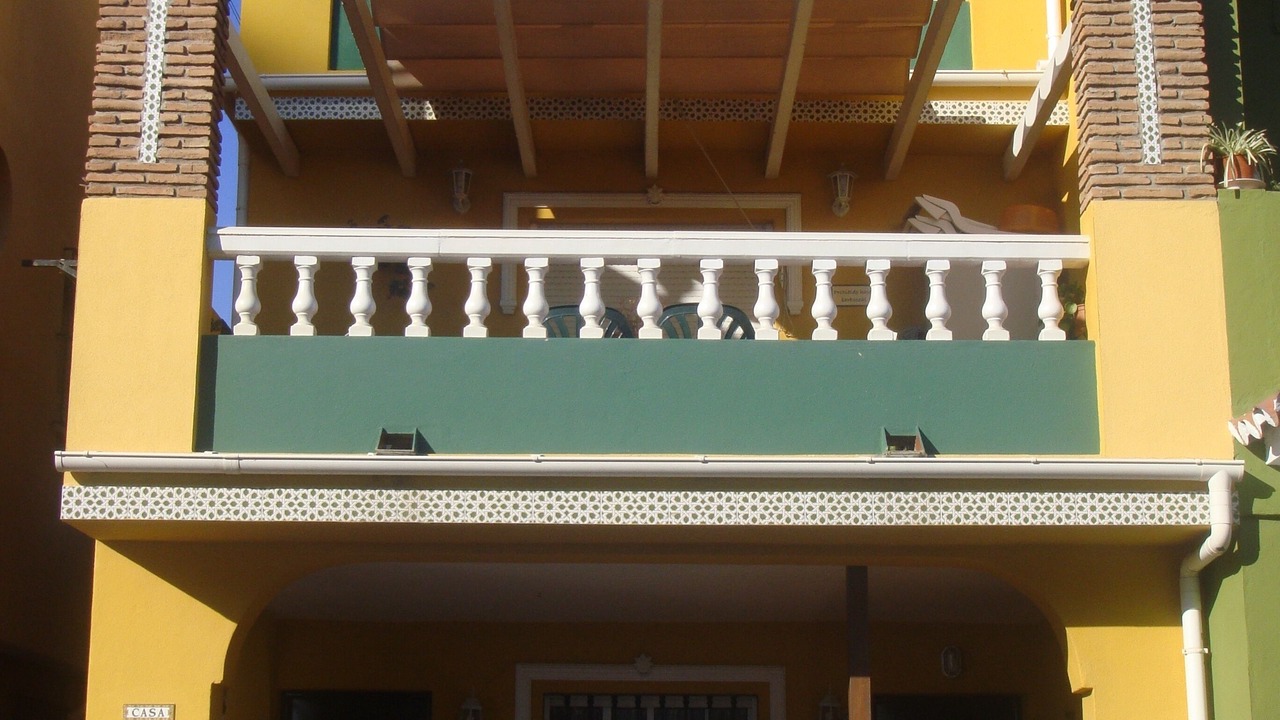 Photo of Outdoor in Malaga