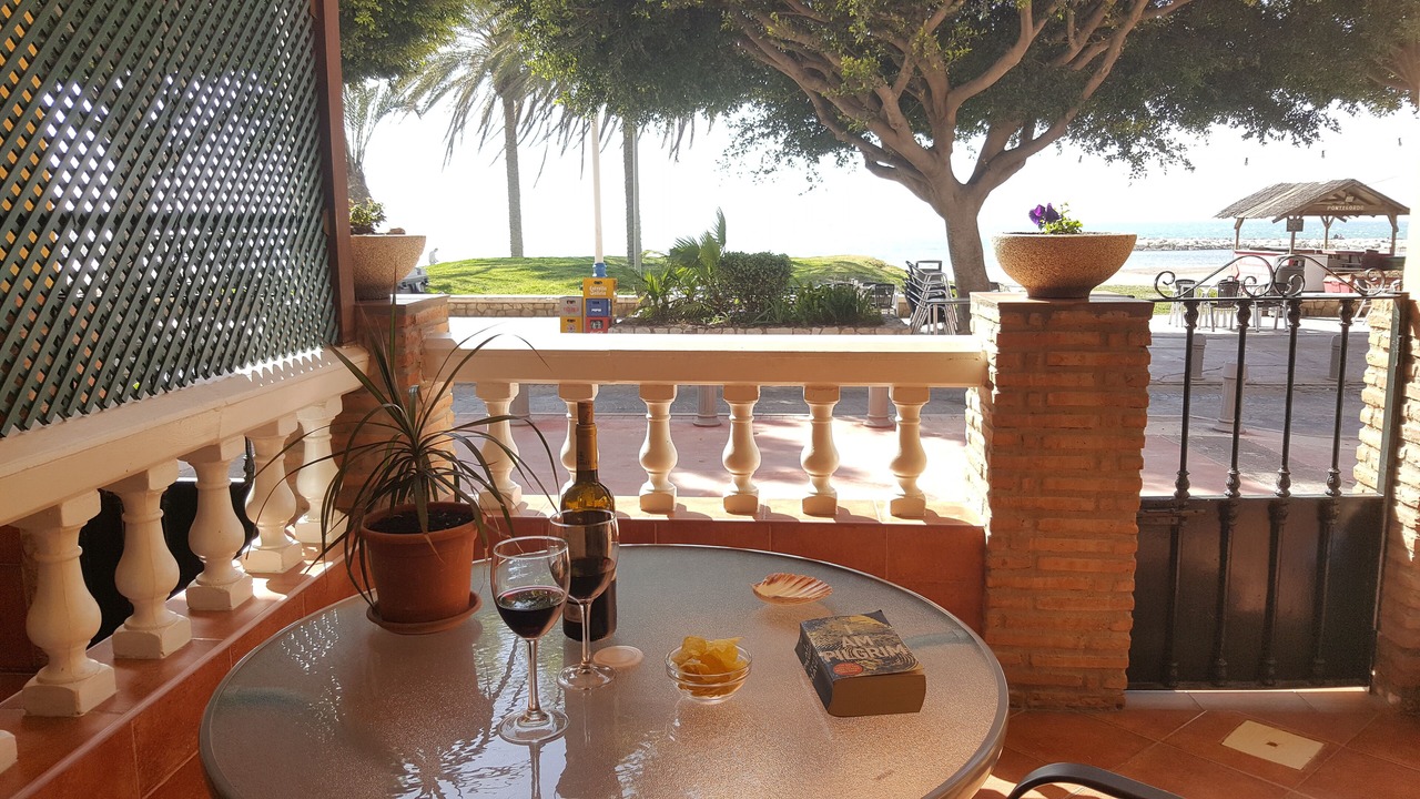 Photo of Outdoor in Malaga