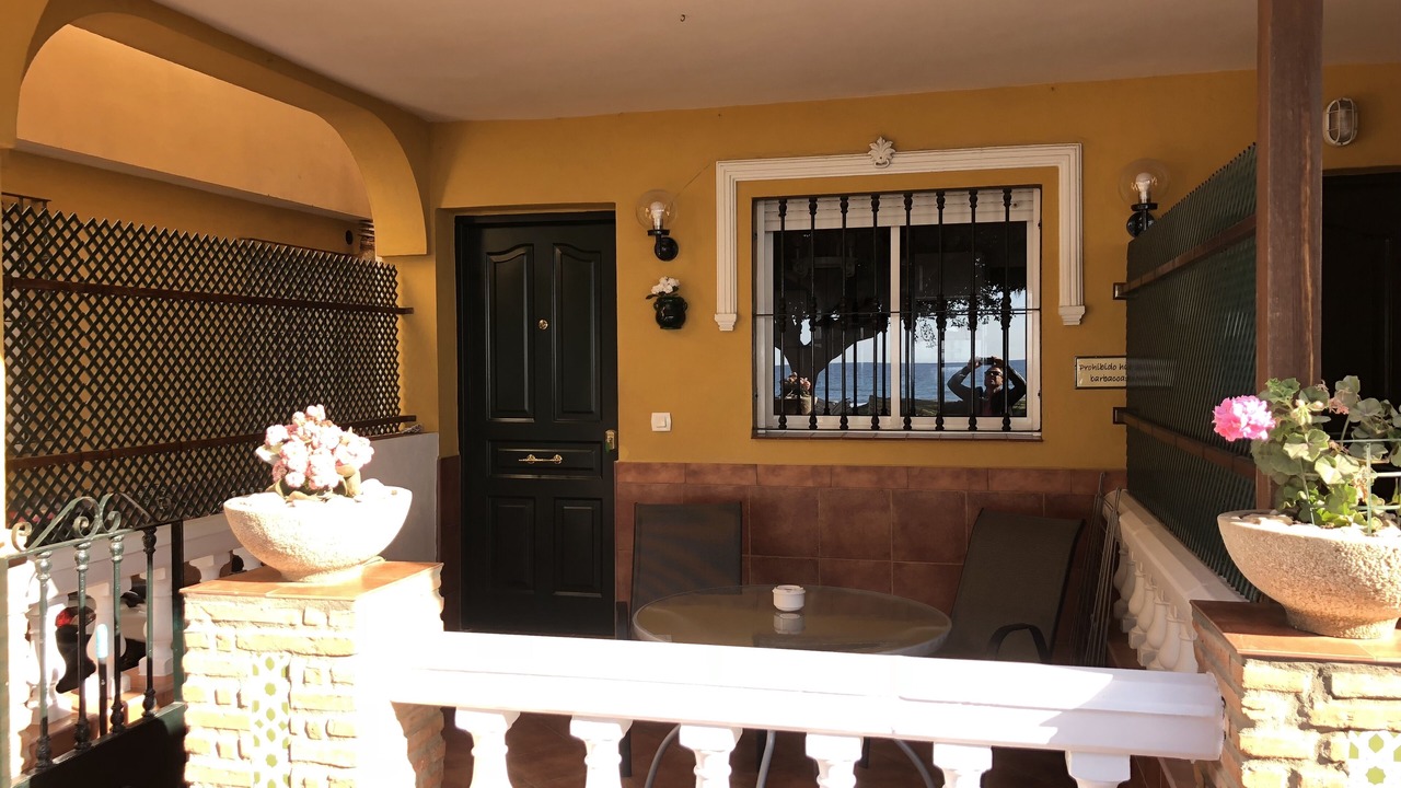 Photo of Outdoor in Malaga