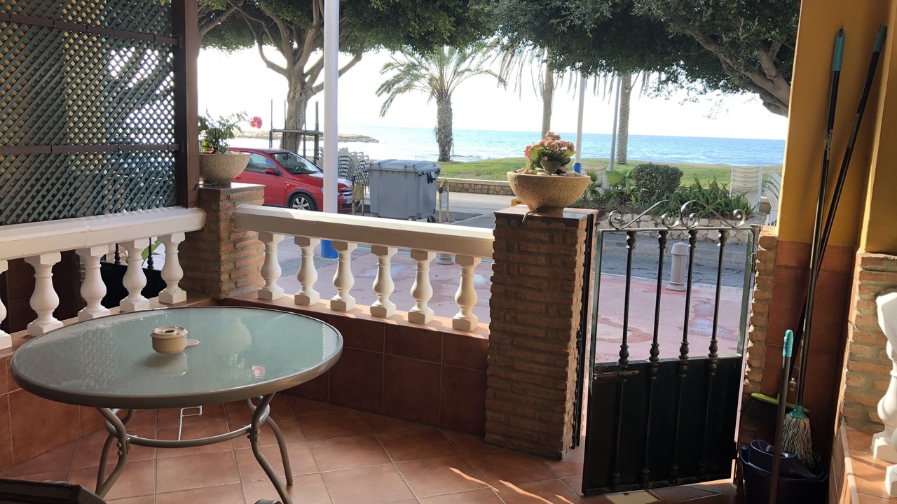 Photo of Outdoor in Malaga