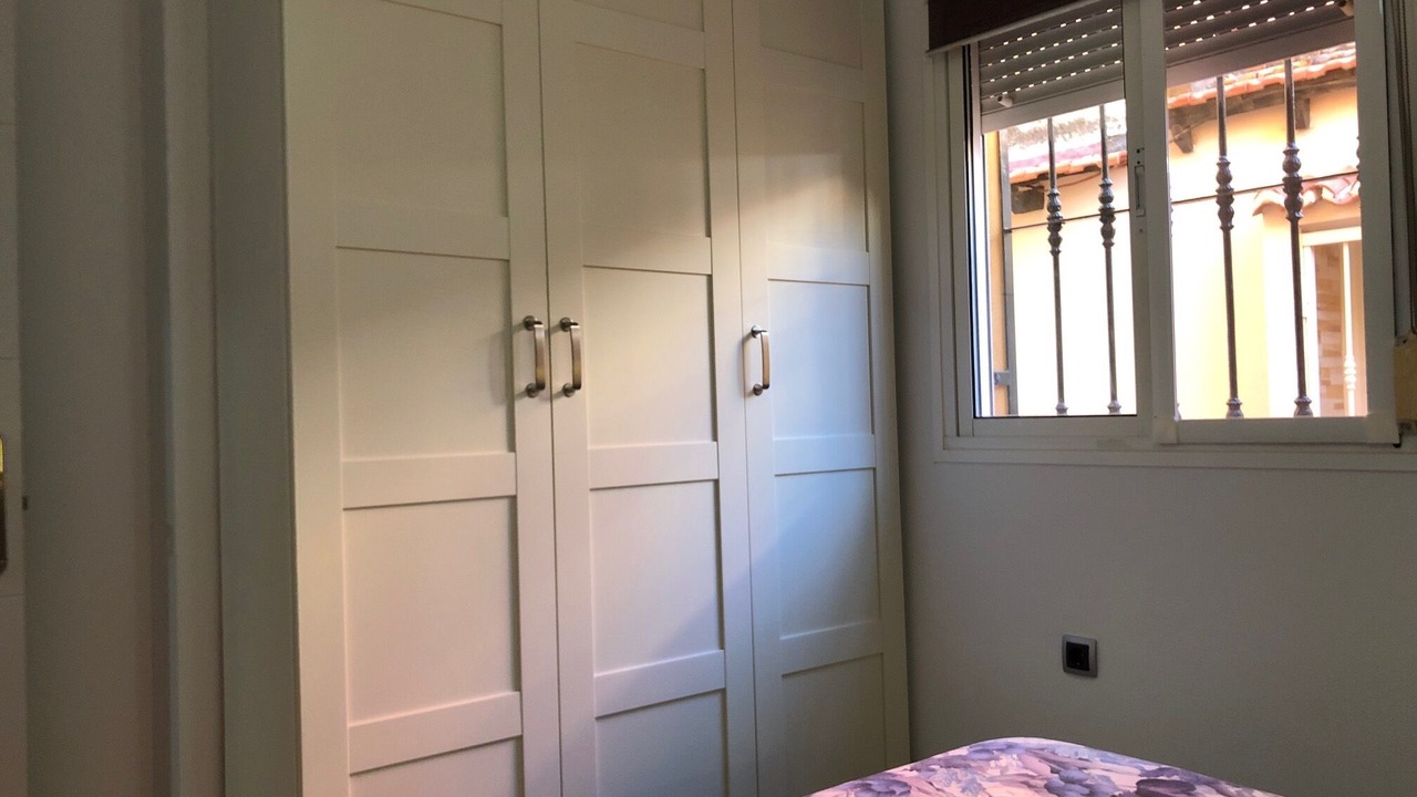 Photo of Bedroom in Malaga