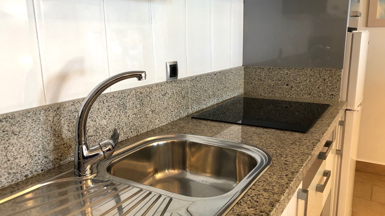 Photo of Kitchen in Malaga