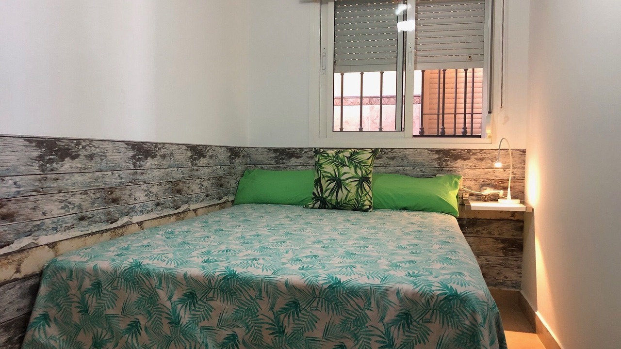 Photo of Bedroom in Malaga