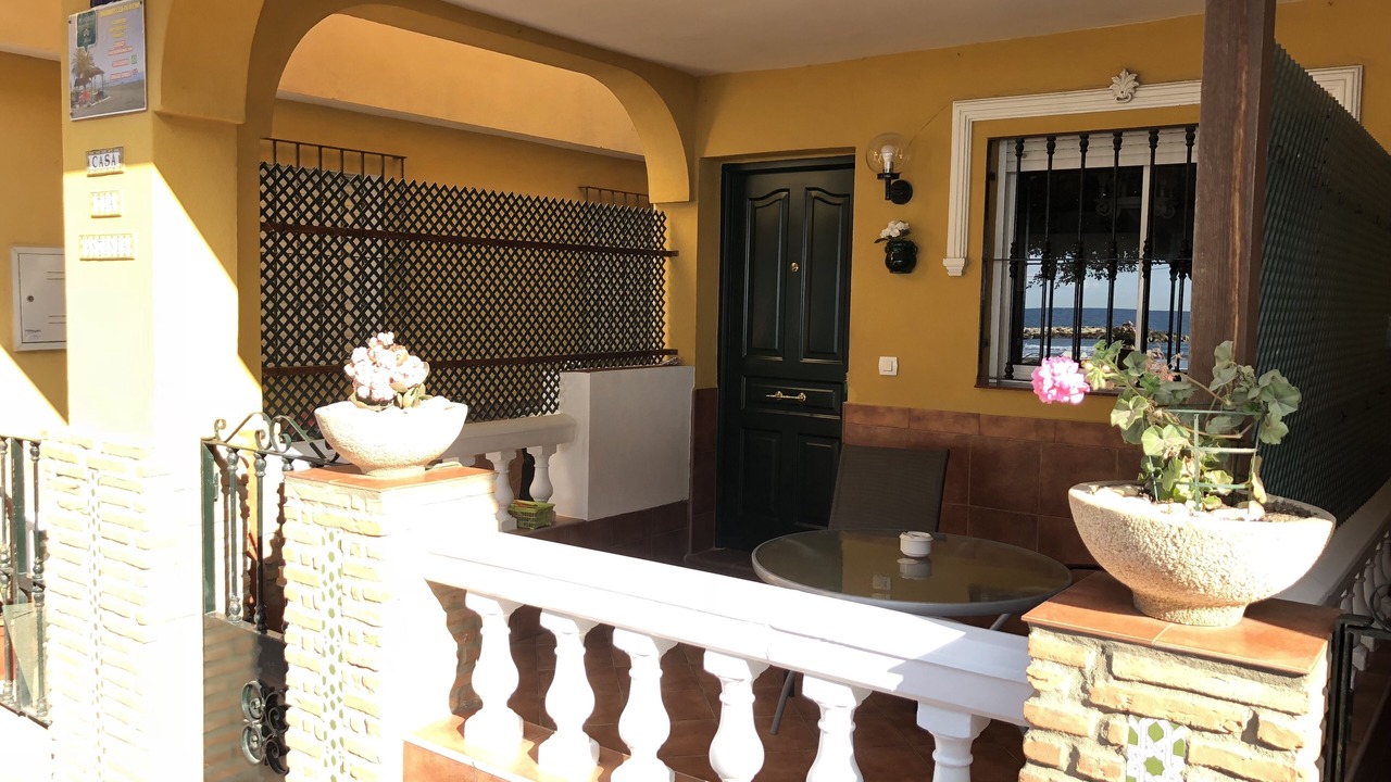Photo of Outdoor in Malaga