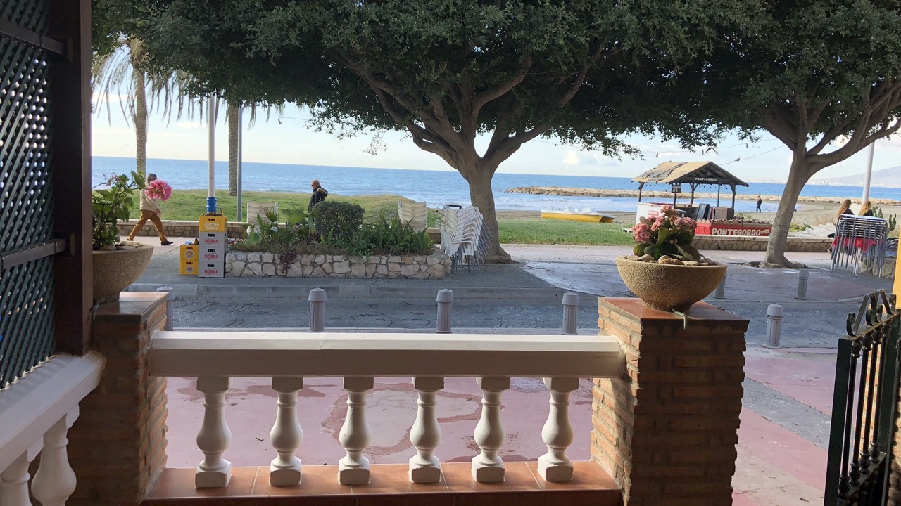 Photo of Outdoor in Malaga