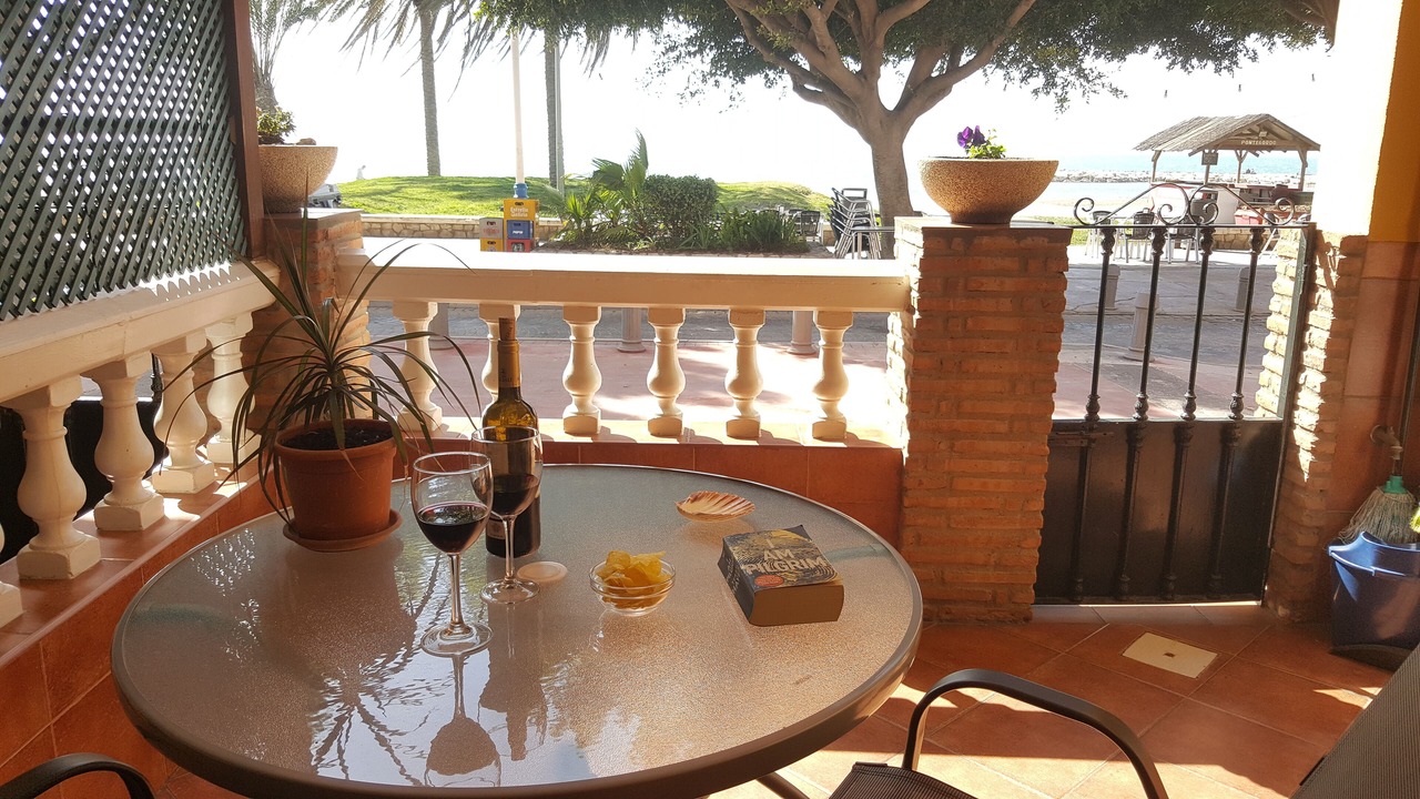 Photo of Outdoor in Malaga