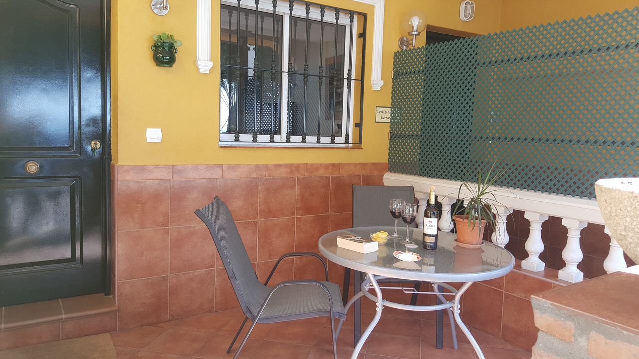 Photo of Outdoor in Malaga