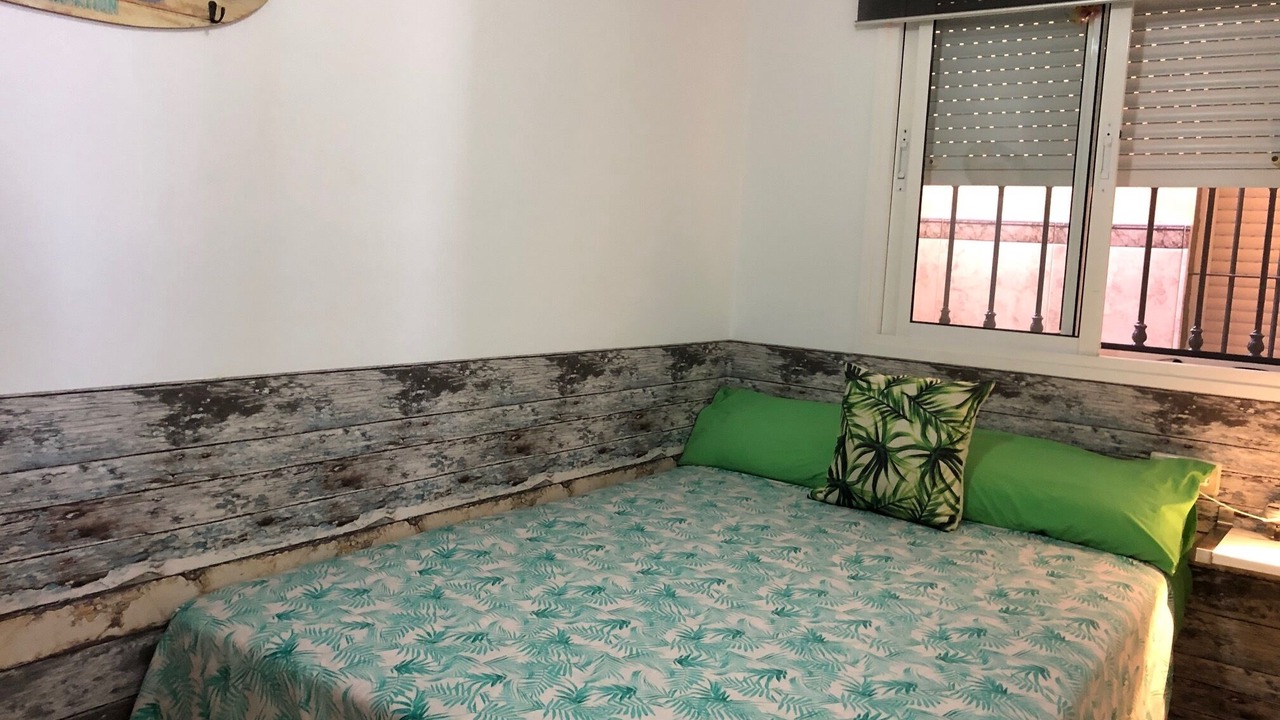 Photo of Bedroom in Malaga