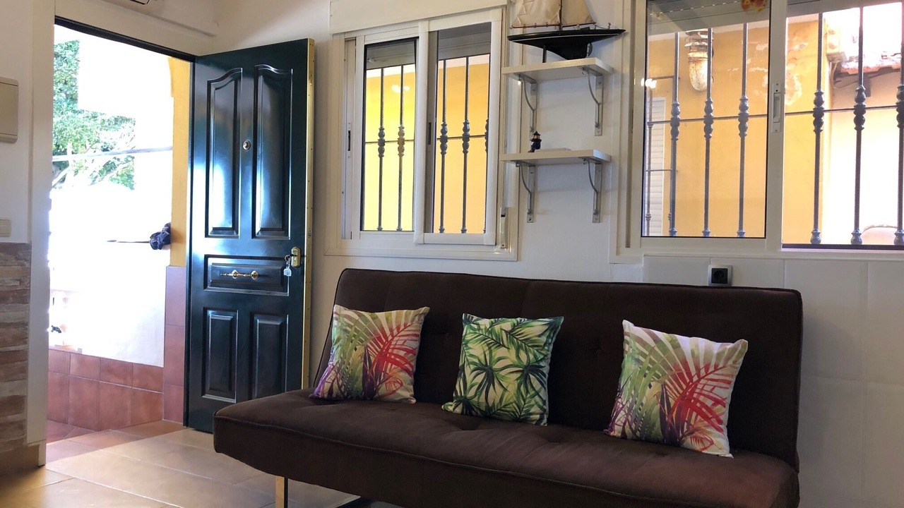 Photo of Livingroom in Malaga