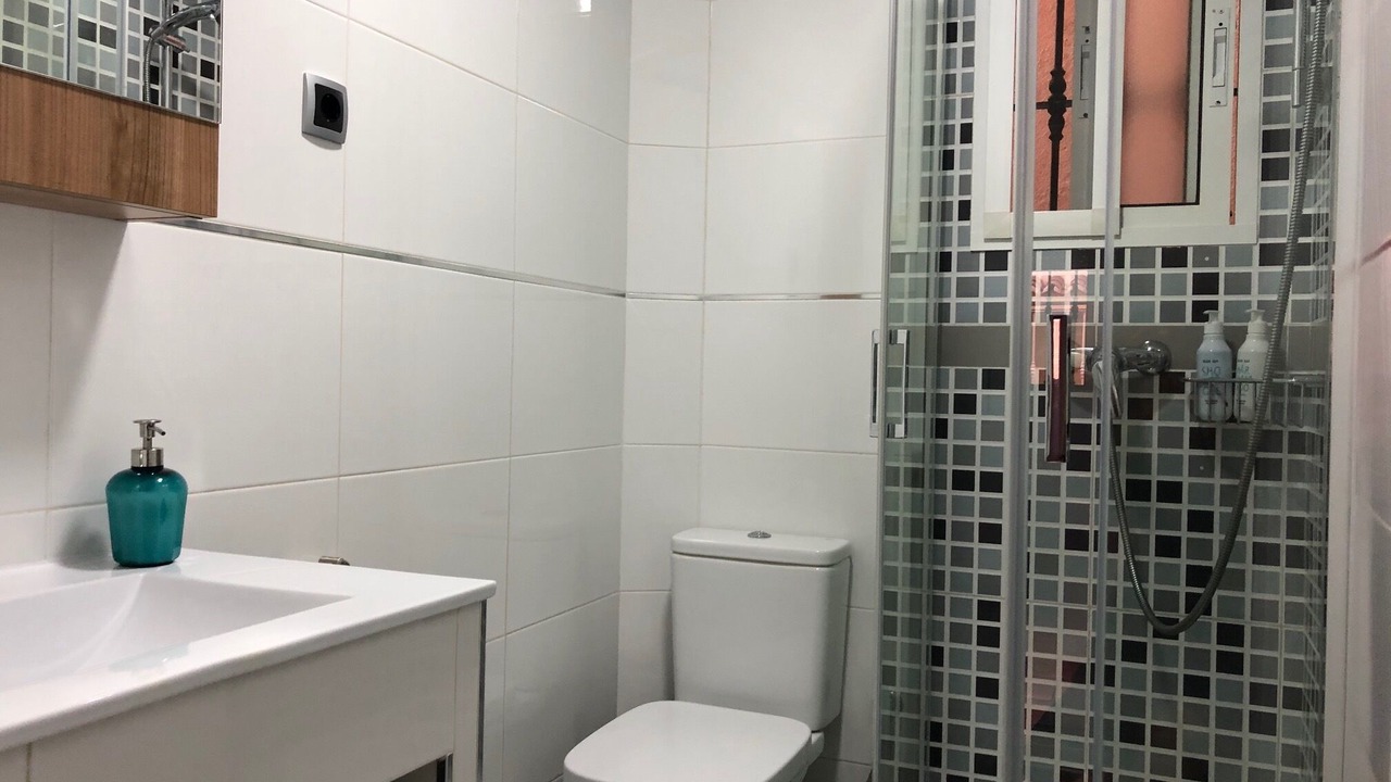 Photo of Bathroom in Malaga