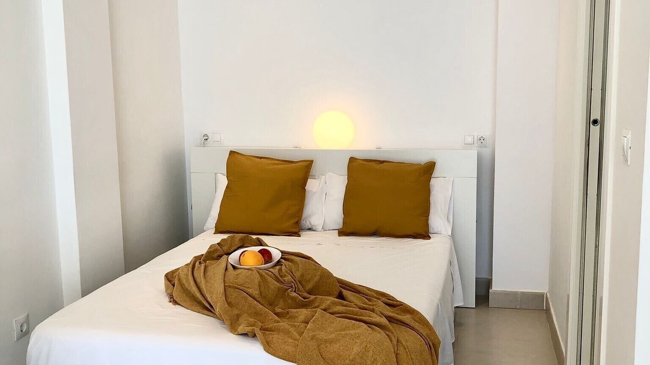 Photo of Bedroom in Torremolinos