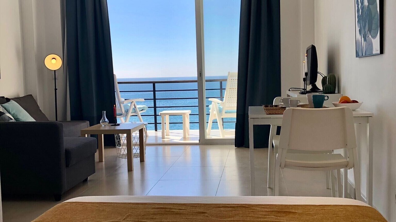 Photo of Bedroom in Torremolinos