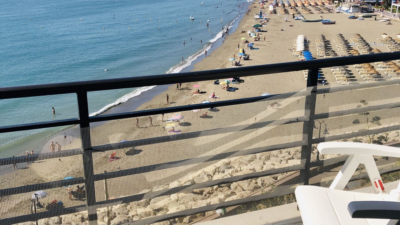 Photo of Outdoor in Torremolinos