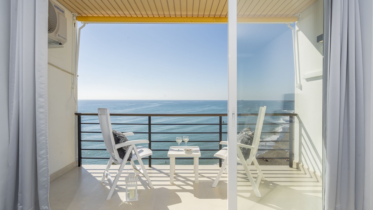 Photo of Outdoor in Torremolinos