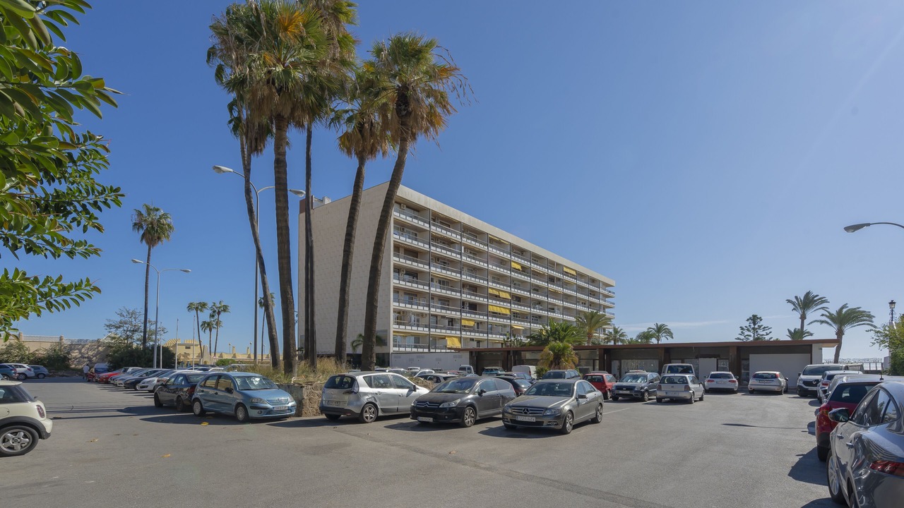 Photo of Outdoor in Torremolinos