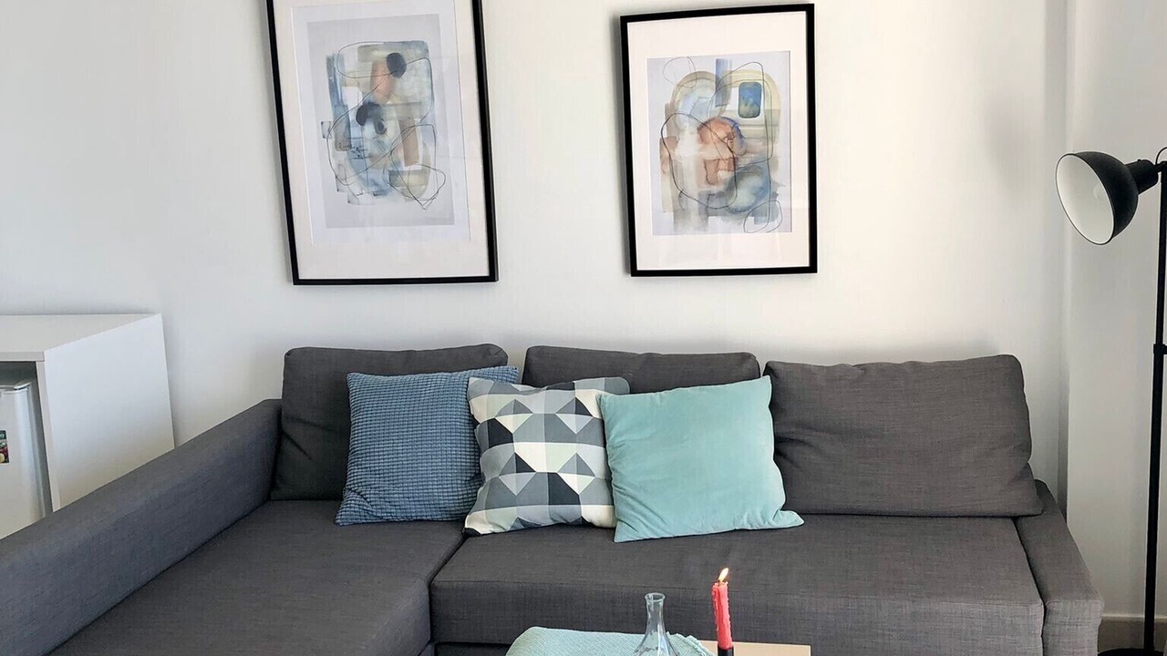 Photo of Livingroom in Torremolinos